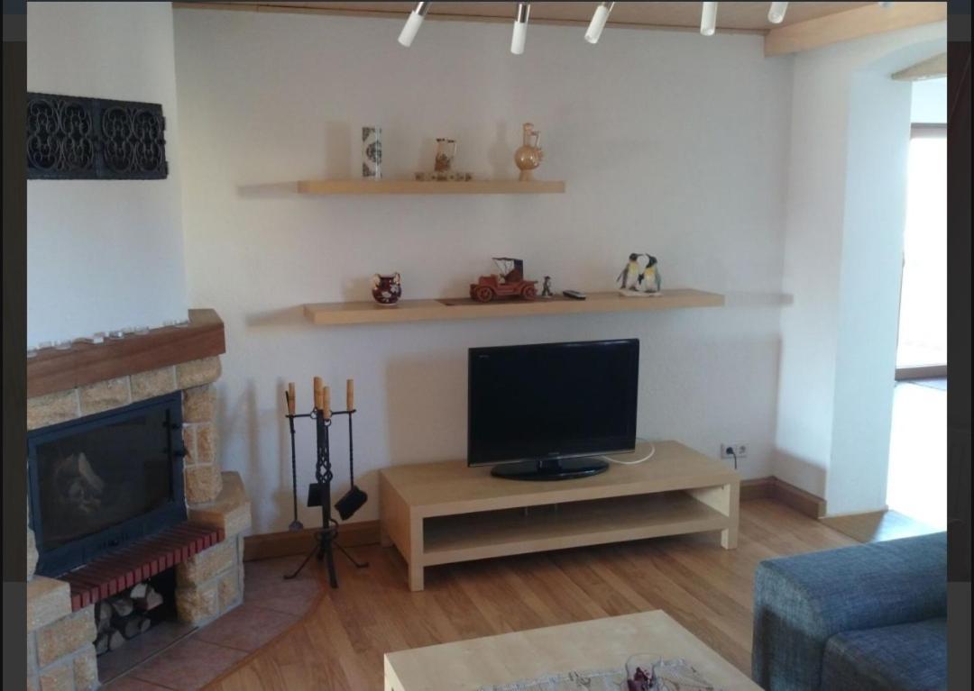 Guesthouse Elbsandstein App. Bastei Rathmannsdorf Extérieur photo
